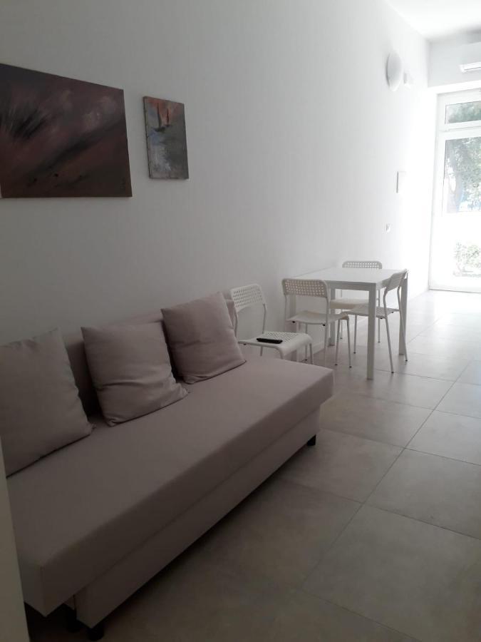 צ'יביטאנובה מארקה B&B Lido Apartament 10A מראה חיצוני תמונה