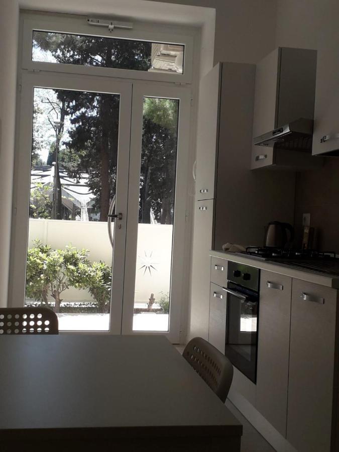 צ'יביטאנובה מארקה B&B Lido Apartament 10A מראה חיצוני תמונה