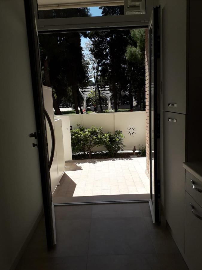 צ'יביטאנובה מארקה B&B Lido Apartament 10A מראה חיצוני תמונה