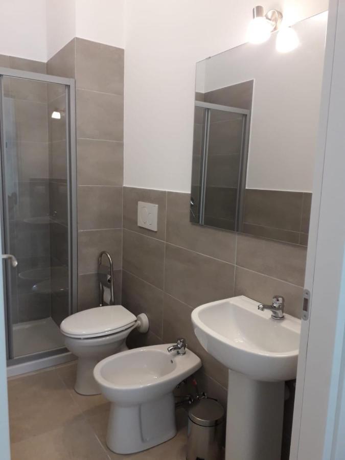 צ'יביטאנובה מארקה B&B Lido Apartament 10A מראה חיצוני תמונה