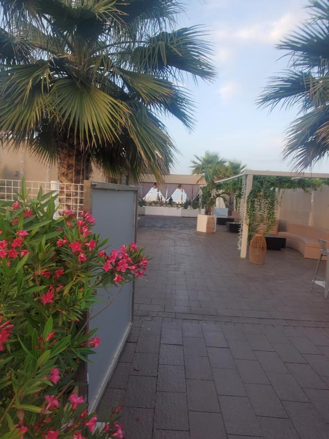 צ'יביטאנובה מארקה B&B Lido Apartament 10A מראה חיצוני תמונה