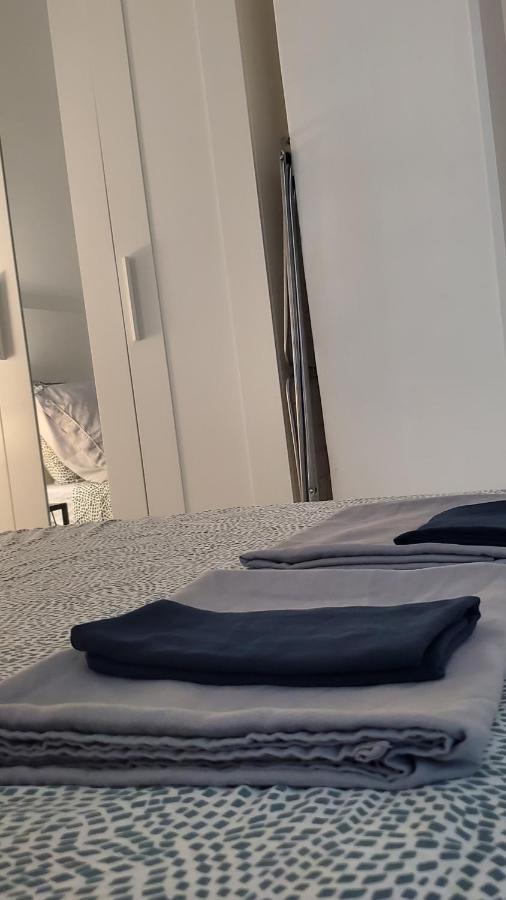 צ'יביטאנובה מארקה B&B Lido Apartament 10A מראה חיצוני תמונה