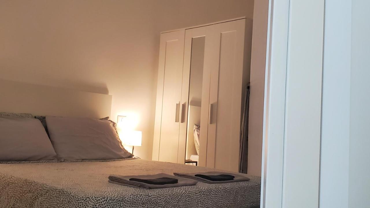צ'יביטאנובה מארקה B&B Lido Apartament 10A מראה חיצוני תמונה