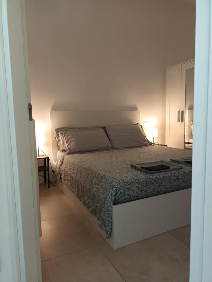 צ'יביטאנובה מארקה B&B Lido Apartament 10A מראה חיצוני תמונה