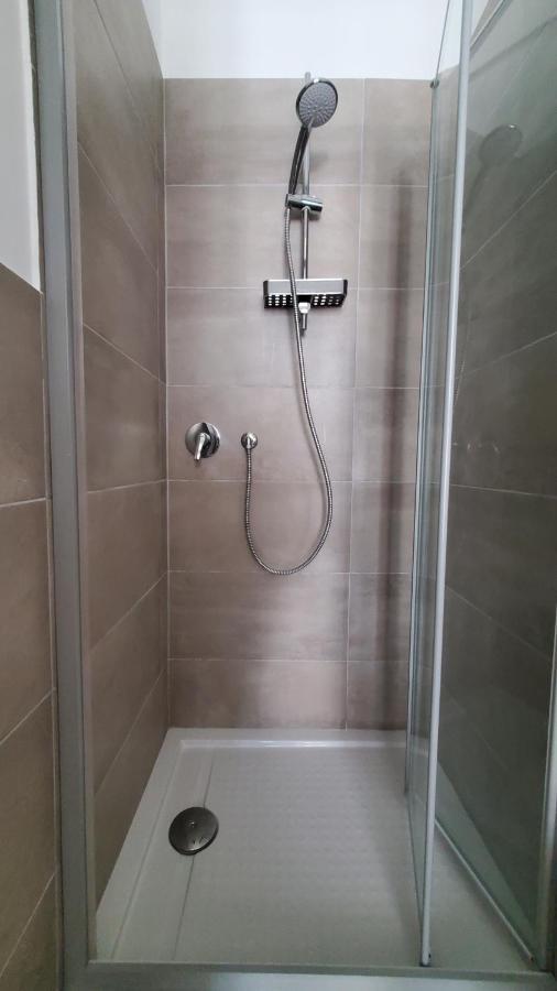 צ'יביטאנובה מארקה B&B Lido Apartament 10A מראה חיצוני תמונה
