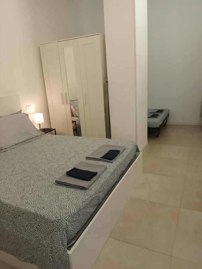 צ'יביטאנובה מארקה B&B Lido Apartament 10A מראה חיצוני תמונה