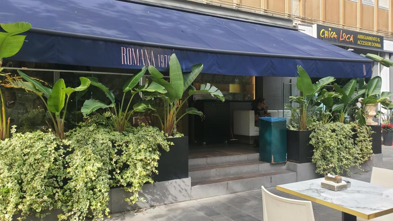 צ'יביטאנובה מארקה B&B Lido Apartament 10A מראה חיצוני תמונה