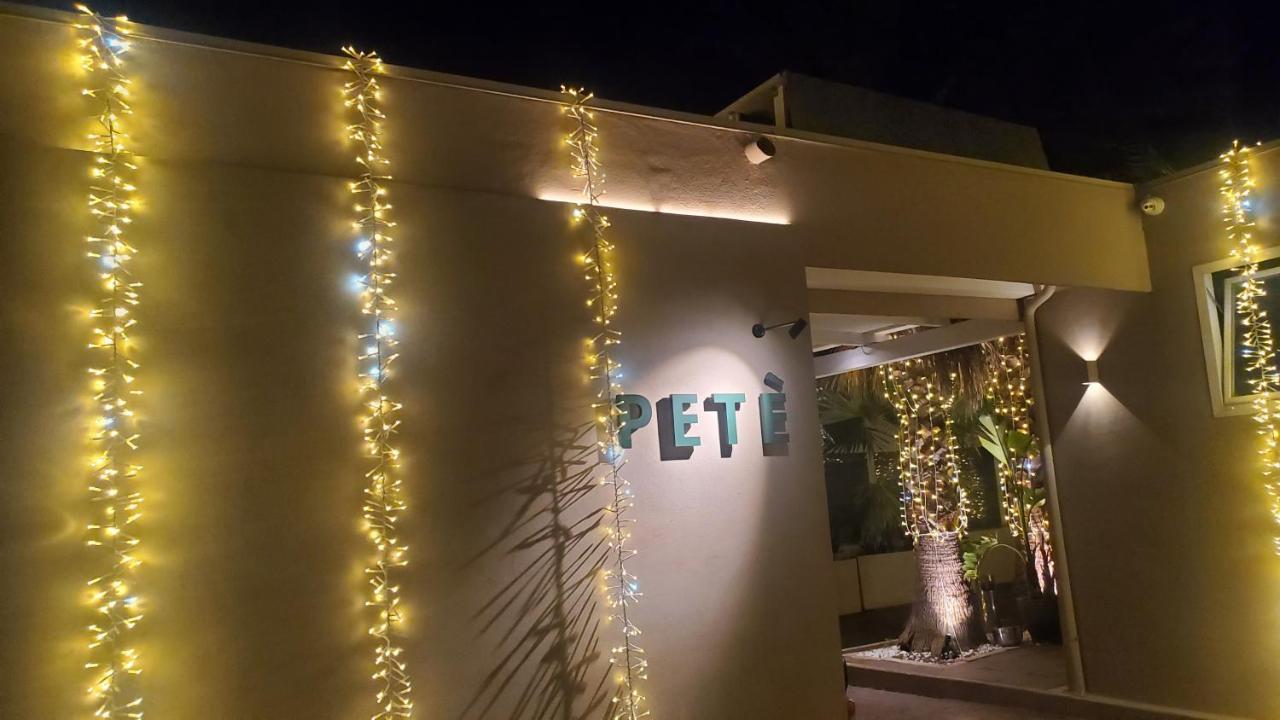 צ'יביטאנובה מארקה B&B Lido Apartament 10A מראה חיצוני תמונה