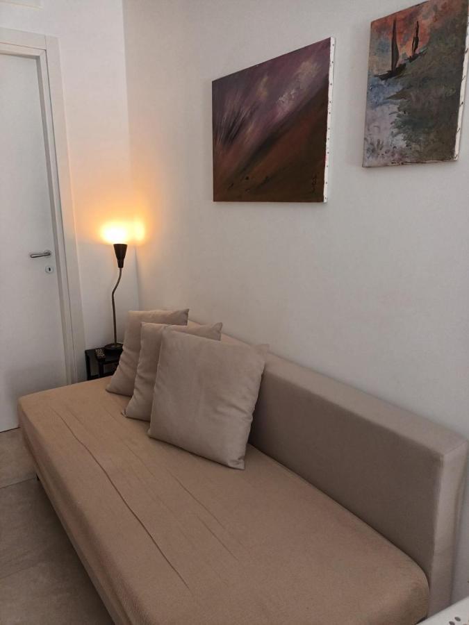 צ'יביטאנובה מארקה B&B Lido Apartament 10A חדר תמונה