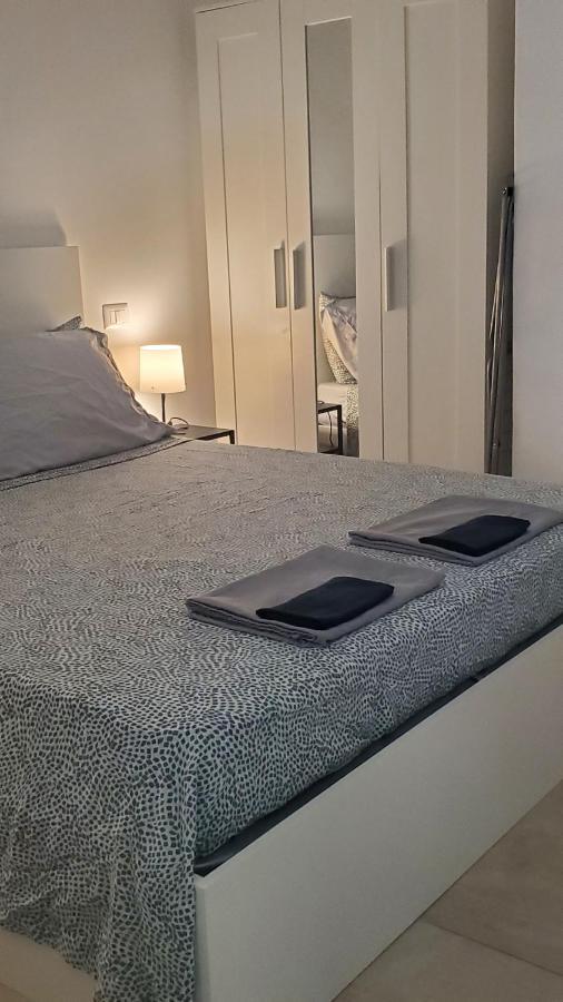 צ'יביטאנובה מארקה B&B Lido Apartament 10A חדר תמונה