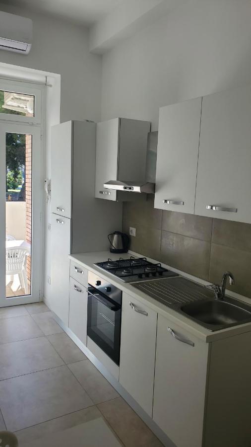 צ'יביטאנובה מארקה B&B Lido Apartament 10A מראה חיצוני תמונה