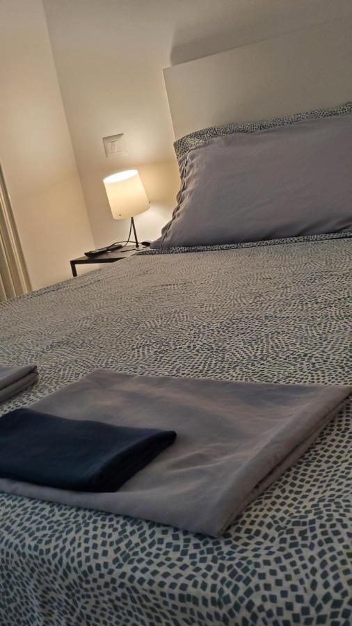 צ'יביטאנובה מארקה B&B Lido Apartament 10A מראה חיצוני תמונה