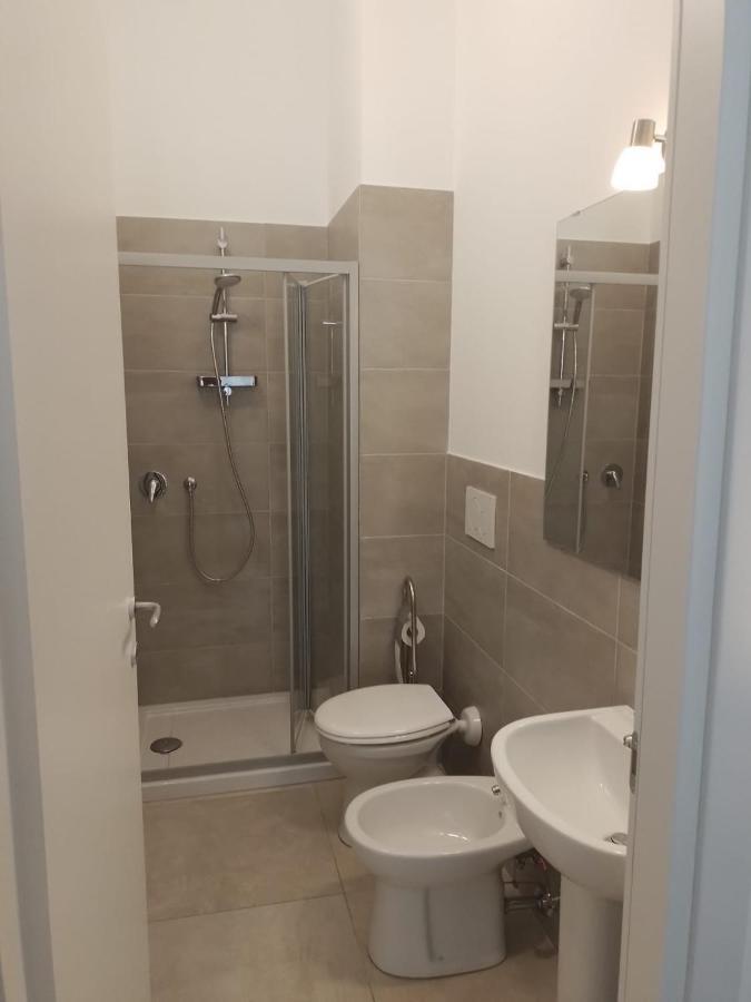 צ'יביטאנובה מארקה B&B Lido Apartament 10A מראה חיצוני תמונה