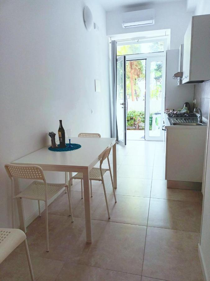 צ'יביטאנובה מארקה B&B Lido Apartament 10A מראה חיצוני תמונה